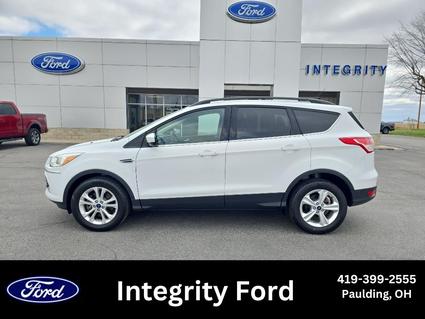 2015 Ford Escape Paulding OH
