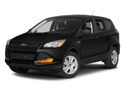 2013 Ford Escape Grand Coulee WA