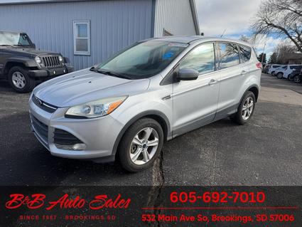 2014 Ford Escape Brookings SD