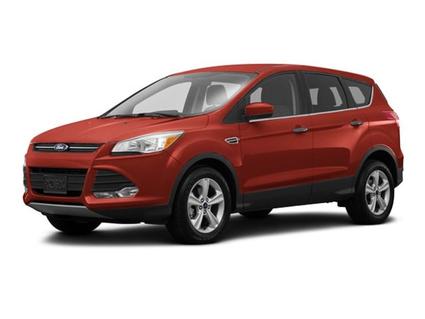 2016 Ford Escape Grandville MI
