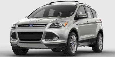 2016 Ford Escape Spokane WA