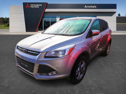 2016 Ford Escape Spokane WA