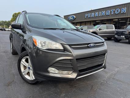 2016 Ford Escape Centralia IL