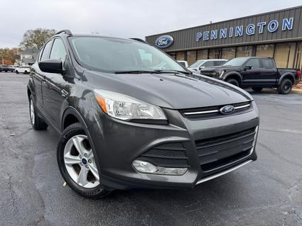 2016 Ford Escape Centralia IL