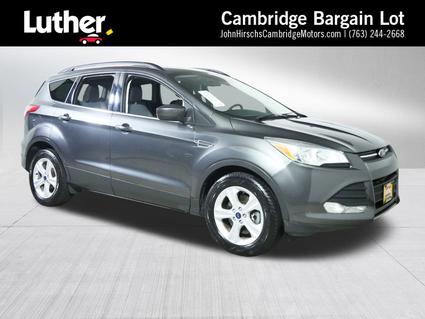 2016 Ford Escape Cambridge MN