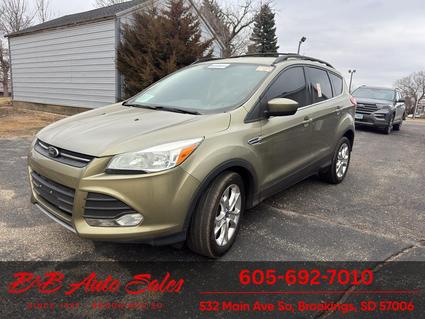 2013 Ford Escape Brookings SD