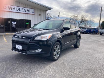 2014 Ford Escape Laurel  MT