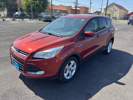 2015 Ford Escape Columbus MT