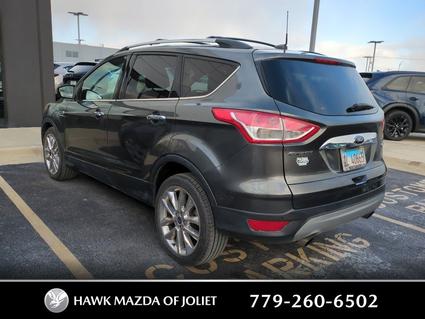 2015 Ford Escape Plainfield IL