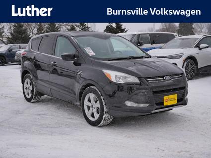 2016 Ford Escape Burnsville MN