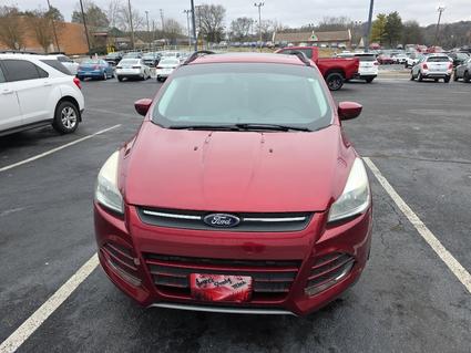 2016 Ford Escape Clinton TN