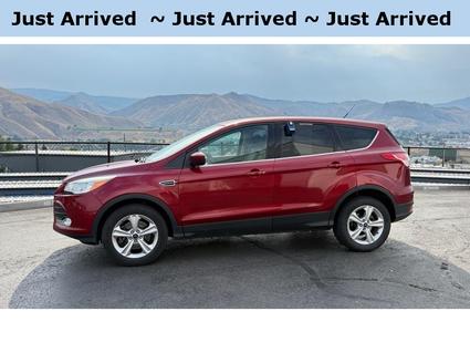2013 Ford Escape East Wenatchee WA