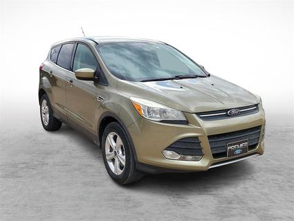 2014 Ford Escape Lamesa TX