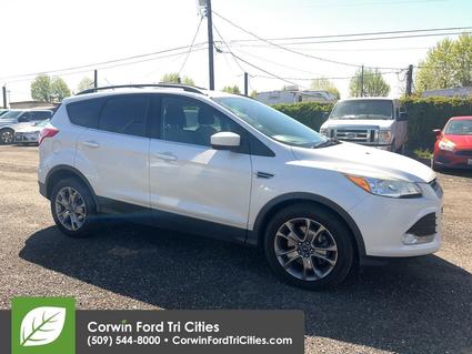 2014 Ford Escape Pasco WA