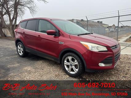 2015 Ford Escape Brookings SD