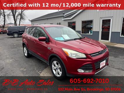 2015 Ford Escape Brookings SD