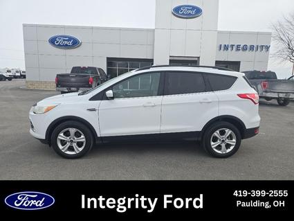 2015 Ford Escape Paulding OH