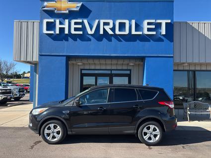 2015 Ford Escape Chadron NE