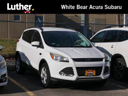 2016 Ford Escape Saint Paul MN