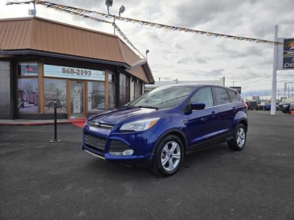 2016 Ford Escape Billings MT