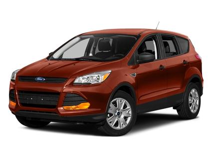 2016 Ford Escape Billings MT
