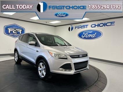 2016 Ford Escape Rock Springs WY
