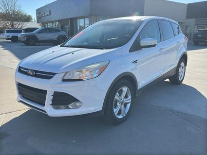 2013 Ford Escape Manhattan KS