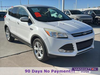 2013 Ford Escape Manhattan KS