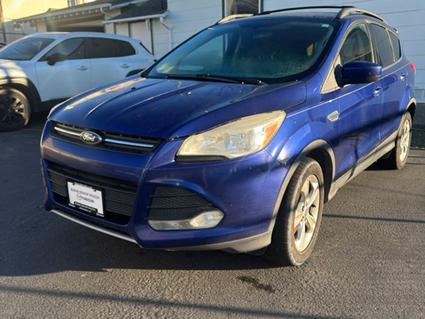 2013 Ford Escape Brookings OR