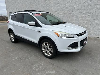 2013 Ford Escape Davenport IA