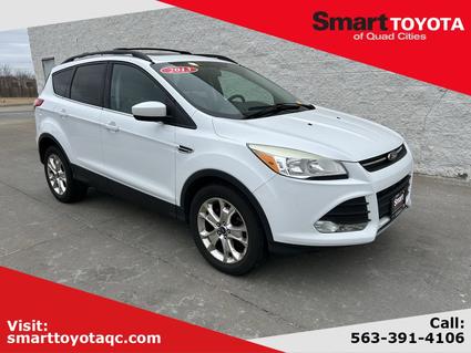 2013 Ford Escape Davenport IA