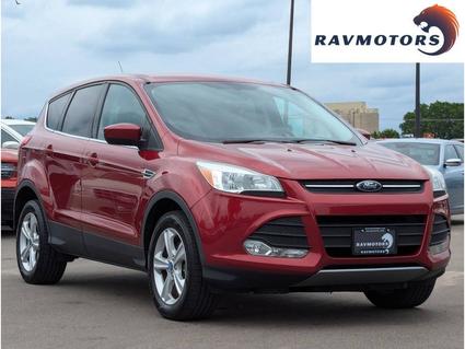 2013 Ford Escape Burnsville MN