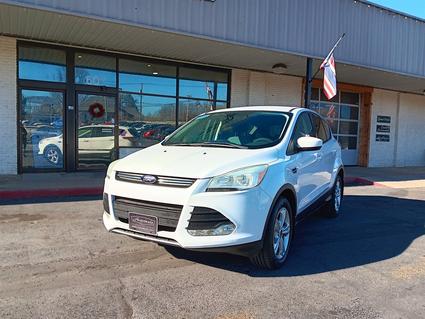 2013 Ford Escape Shenandoah VA