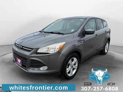 2014 Ford Escape Gillette WY