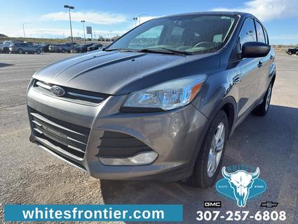 2014 Ford Escape Gillette WY