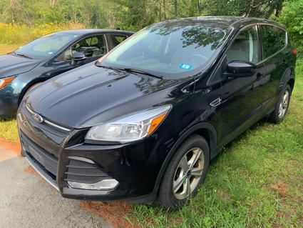 2016 Ford Escape Cliffton Park NY