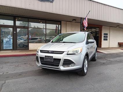 2013 Ford Escape Shenandoah VA