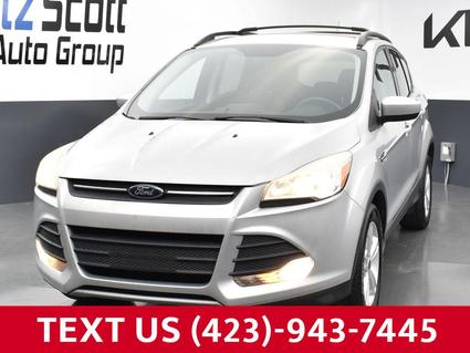 2014 Ford Escape Kingsport TN