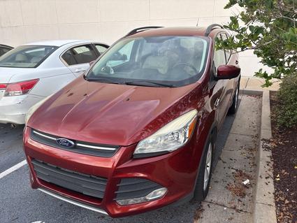 2014 Ford Escape Daphne AL