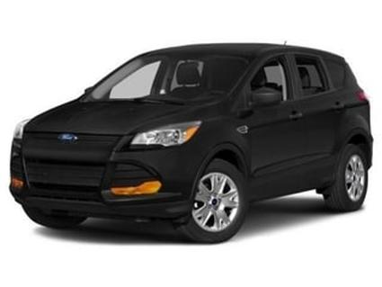 2015 Ford Escape SE 2015 Ford Escape Grandville MI