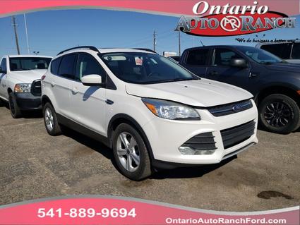2015 Ford Escape Ontario OR