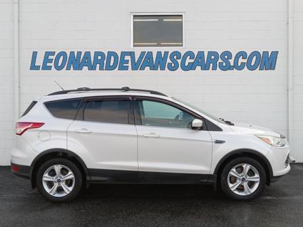 2015 Ford Escape Wenatchee WA