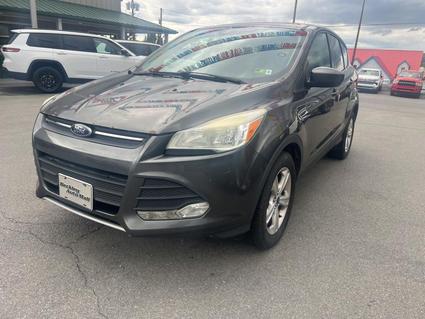 2016 Ford Escape Oak Hill WV