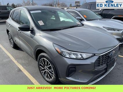 2023 Ford Escape Layton UT