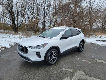 2023 Ford Escape Mooresville IN