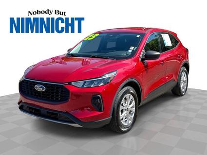 2023 Ford Escape Jacksonville FL