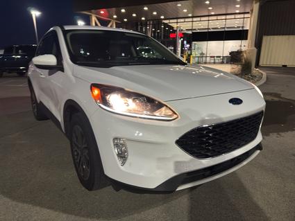 2020 Ford Escape Elizabethtown KY