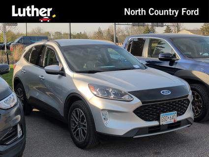 2020 Ford Escape Minneapolis MN
