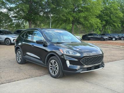 2020 Ford Escape Brandon MS