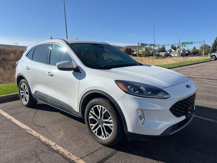 2020 Ford Escape Evanston WY
